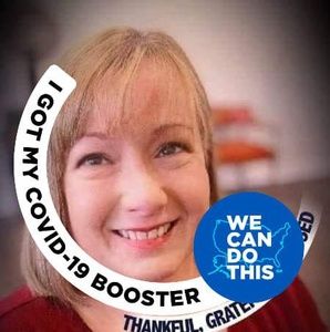 Meet your Posher, Sandra